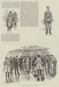 Dockers à l